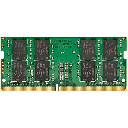16GB Laptop RAM Memory SODIMM DDR4 PC4-23400, 2993MHz 260 pin CL21 - MTXtec