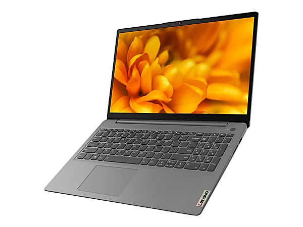 Lenovo IdeaPad 3i Laptop 15.6 Screen Intel Core i5 8GB Memory