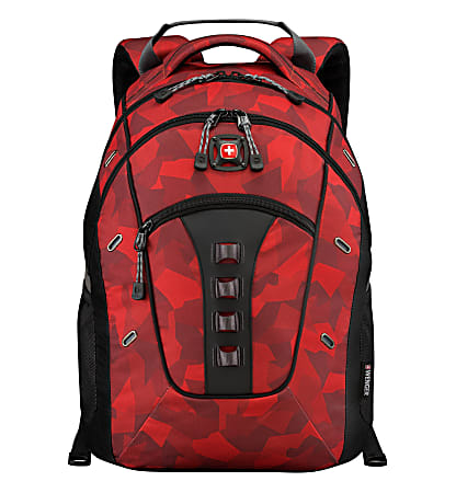Swissgear granite best sale backpack
