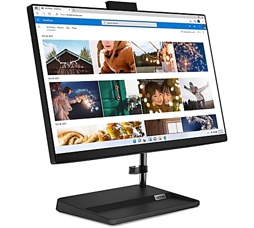 Lenovo IdeaCentre AIO 3i 22 Desktop PC Open Box 21.5 Screen Intel