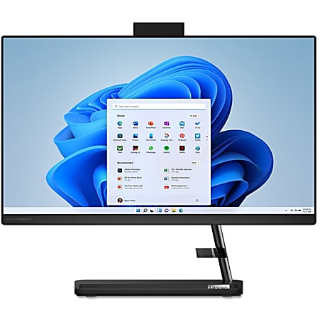 Lenovo IdeaCentre AIO 3i 22 Desktop PC Open Box 21.5 Screen Intel