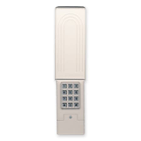 Chamberlain Clicker KLIK2U Universal Wireless Entry System, White