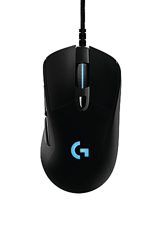 Shop Logitech G403 Hero Gaming Mouse By Logitech Online in