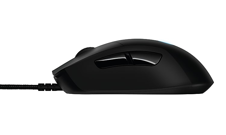 Our 2-year review of the Logitech G403 HERO gaming mouse 