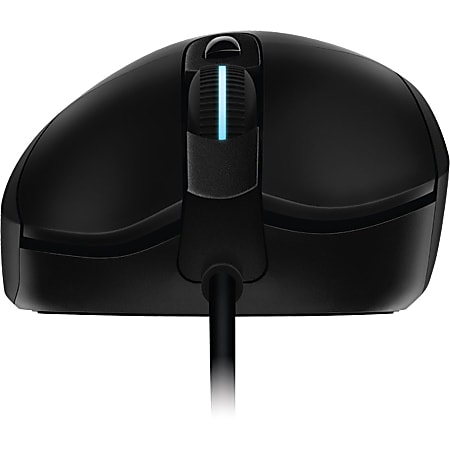 Souris gamer LOGITECH G403 Hero