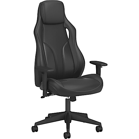 HON Ryder™ Sport Ergonomic Executive Chair, Black