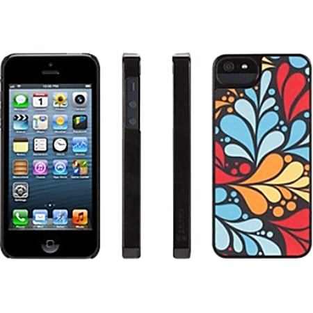 Griffin Spring/Summer Layered Hard Shell Cases for iPhone 5