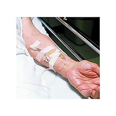 3M™ Durapore™ Surgical Tape, 1" x 10 yd (2.5 cm x 9.14 m), Box Of 12