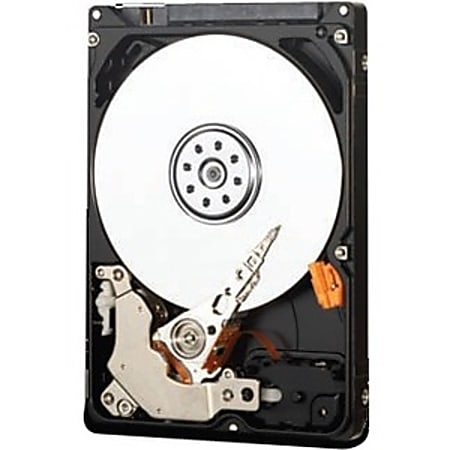 WD Blue WD20NPVZ 2 TB Hard Drive - 2.5" Internal - SATA (SATA/600) - 5400rpm - 2 Year Warranty