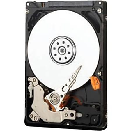 WD Blue WD20NPVZ 2 TB Hard Drive 2.5 Internal SATA SATA600 5400rpm