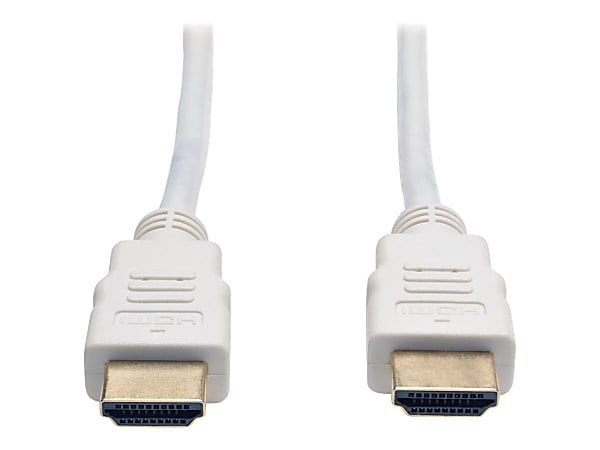 Tripp Lite 3&#x27; High Speed HDMI Cable, Digital