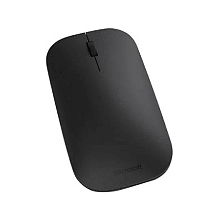 Microsoft Designer Bluetooth® Mouse – Microsoft Store