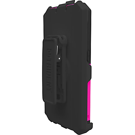 Trident Kraken A.M.S. Carrying Case (Holster) for Smartphone - Pink