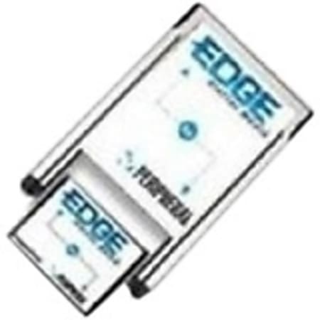 Peripheral CompactFlash To PC Card Adapter