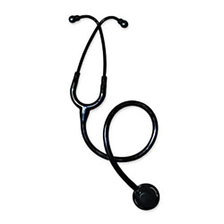 Littmann classic hot sale ii black edition