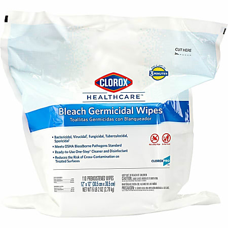 Office depot cheap clorox wipes