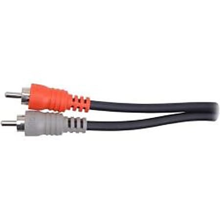 Hosa CPR-200 Series CPR-201 Audio Cable
