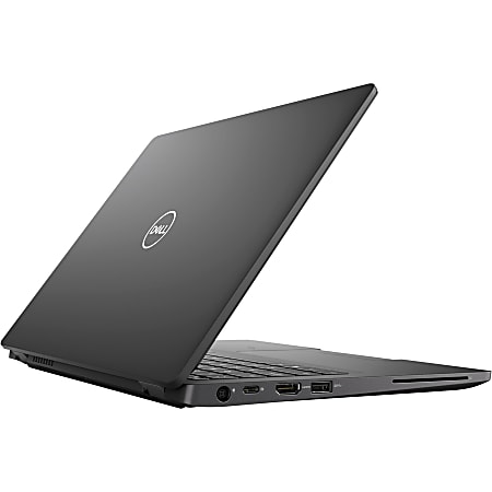 Dell Latitude 5300 Core i7 8665U 1.9 GHz vPro Win 10 Pro 64 bit 8