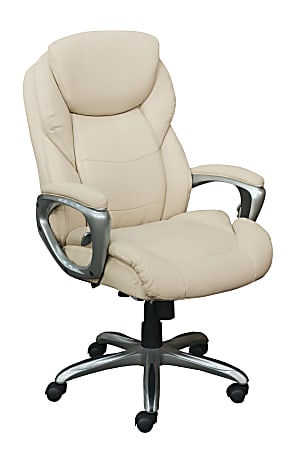 Office depot serta chair deals