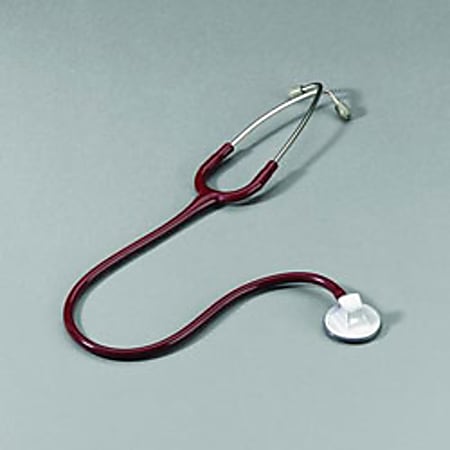 3M™ Littmann® Select Stethoscope, 27" Length, Burgundy