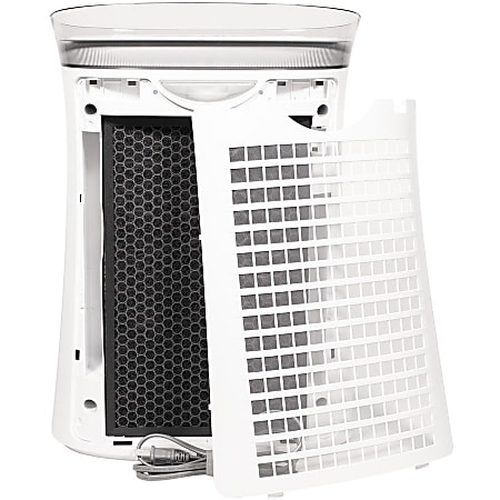 Sharp Plasmacluster Ion Air Purifier With True HEPA True HEPA