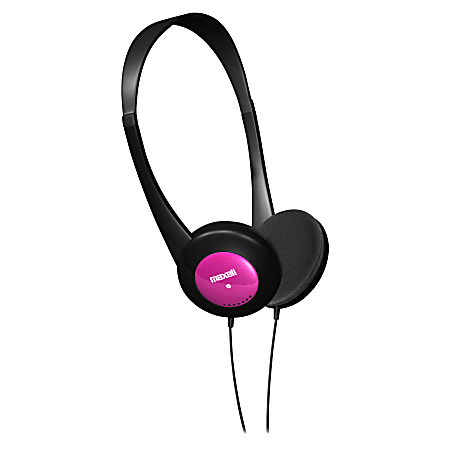 Maxell kidsafe sale headphones