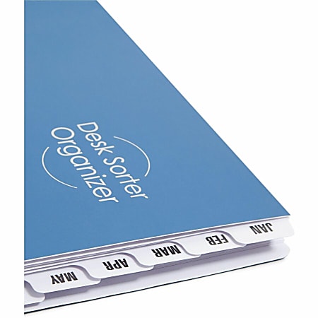 Smead Letter Recycled Organizer Folder - 8 1/2 Smead Letter Recycled Organizer Folder - 8 1/2