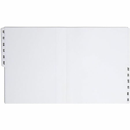 Smead Letter Recycled Organizer Folder - 8 1/2 Smead Letter Recycled Organizer Folder - 8 1/2