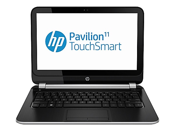 HP Pavilion TouchSmart 11 e115nr A6 1450 1 GHz Win 8.1 64 bit 4 GB