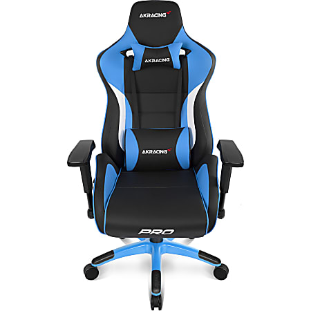 Akracing blue best sale
