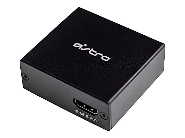 ASTRO Gaming - Video / audio adapter kit