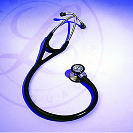 3M™ Littmann® Cardiology III™ Stethoscope, 27" Length, Navy Blue