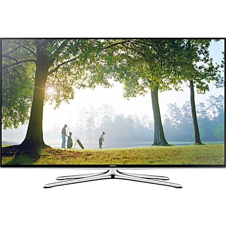 Samsung 6350 UN75H6350AF 75" 1080p LED-LCD TV - 16:9 - HDTV 1080p