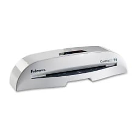 Fellowes CL-95 Cosmic Laminator