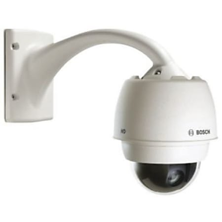 Bosch AutoDome VG5-7230-EPC4 2.4 Megapixel Network Camera - Color, Monochrome