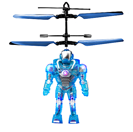 Blue Sky Wireless Space Flyers™ Auto-Hovering Drone