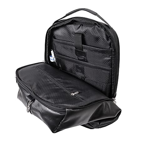 Laptop sales overnight backpack