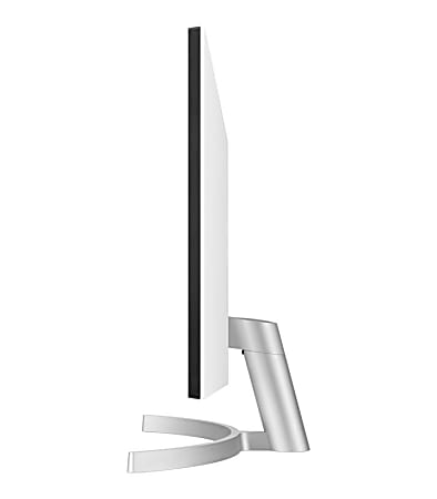 LG 27 IPS 4K UHD LED Monitor HDR 10 27UL500 W - ODP Business Solutions