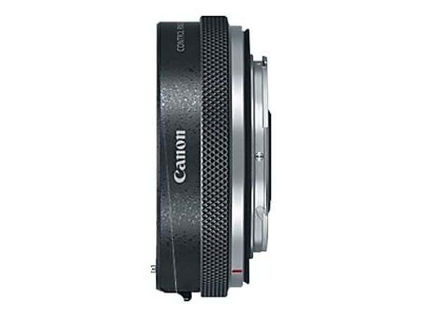 Canon Control Ring Mount Adapter - Lens adapter Canon EF - Canon EOS R - for EOS R
