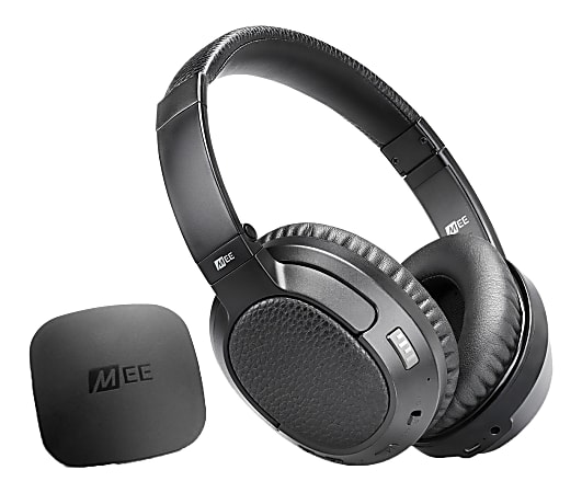 MEE audio Connect Over-The-Ear Wireless Bluetooth® Headphone System, T1CMA