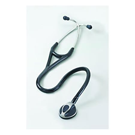 3M™ Littmann® Cardiology S.T.C. Stethoscope, Black