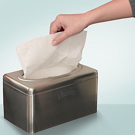 Kleenex paper towel best sale holder