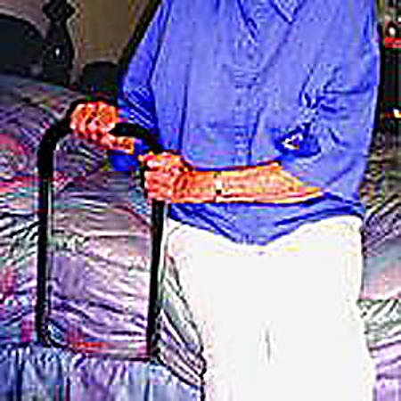 FREEDOM Grip® Economy Bed Handle