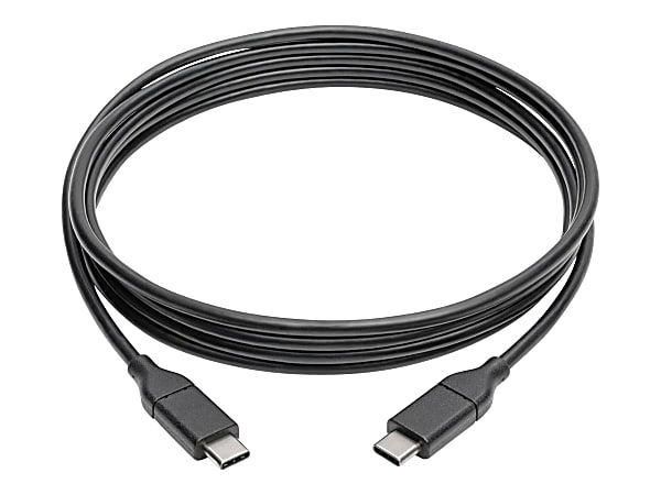 Tripp Lite USB C Hi-Speed Cable w/ 5A