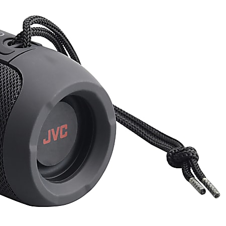 Jvc portable discount wireless speaker