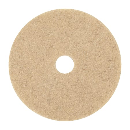 Niagara™ 3500N Natural Hog's Hair Pads, 27", Tan, Case Of 5 Pads