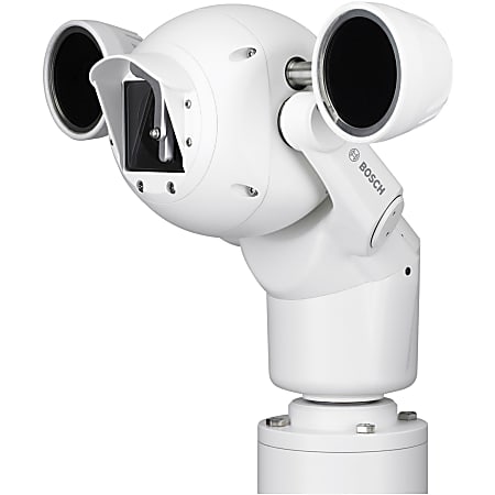 Bosch MIC-550IRW36N Surveillance Camera - 1 Pack - Color, Monochrome