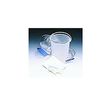 Calibrated Enema Bucket, 1500 cc