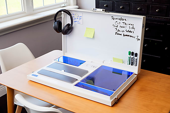 Home office portable desk discount