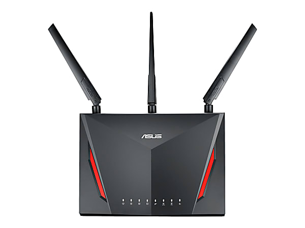 Asus AirMesh RT-AC86U Ethernet Wireless Router